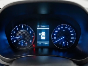 Седан Hyundai Solaris 2022 года, 1590000 рублей, Красноярск