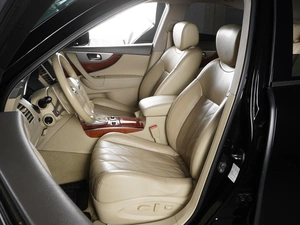 Внедорожник Infiniti QX70 2017 года, 2349000 рублей, Минеральные Воды