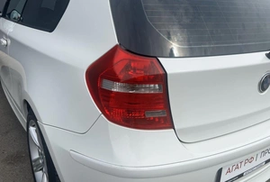 Хетчбэк BMW 1 серия 2011 года, 780000 рублей, Солонцы