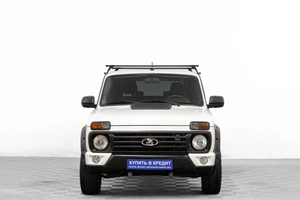 Внедорожник ВАЗ (LADA) 2121 (4x4) Urban 2020 года, 749000 рублей, Барнаул