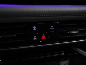Внедорожник Volkswagen Teramont 2022 года, 4974444 рублей, Москва