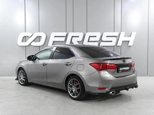 Седан Toyota Corolla 2013 года, 1329000 рублей, Ростов-на-Дону