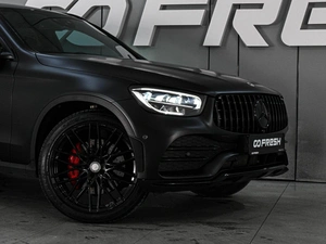 Внедорожник Mercedes-benz GLC-класс AMG 2021 года, 6459000 рублей, Аксай