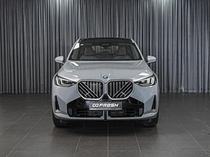Внедорожник BMW X3 2025 года, 6669000 рублей, Ставрополь