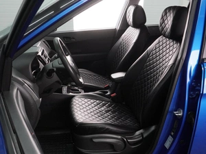 Внедорожник Hyundai Creta 2020 года, 1949000 рублей, Воронеж