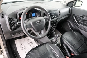 Хетчбэк ВАЗ (LADA) XRAY 2018 года, 799000 рублей, Красноярск