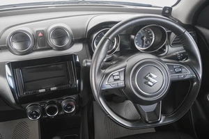 Хетчбэк Suzuki Swift 2019 года, 1019000 рублей, Кемерово