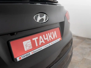 Внедорожник Hyundai ix35 2012 года, 1399000 рублей, Красноярск