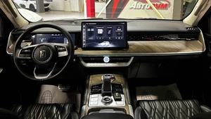 Внедорожник Tank 500 2023 года, 4990000 рублей, Красноярск