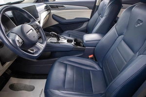 Внедорожник Haval F7 2024 года, 1999000 рублей, Барнаул