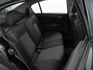 Седан Opel Astra 2013 года, 800050 рублей, Москва