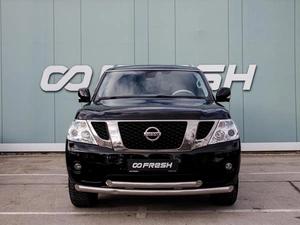 Внедорожник Nissan Patrol 2012 года, 2770000 рублей, Большой Сочи