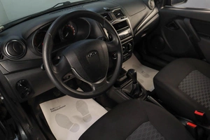 Седан ВАЗ (LADA) Granta 2019 года, 619000 рублей, Челябинск