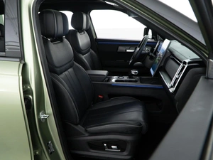 Внедорожник JAECOO J7 2024 года, 2483444 рублей, Москва