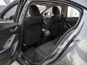 Седан Mazda 3 2014 года, 1299000 рублей, Краснодар