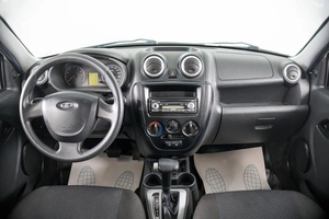 Седан ВАЗ (LADA) Granta 2015 года, 629000 рублей, Пермь