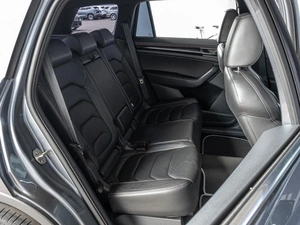 Внедорожник Skoda Kodiaq 2021 года, 3350000 рублей, Краснодар