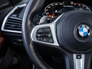 Внедорожник BMW X5 2019 года, 7150000 рублей, Краснодар