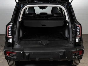 Внедорожник Haval Dargo X 2025 года, 3318000 рублей, Ставрополь