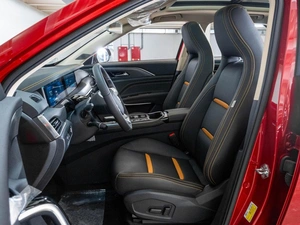 Внедорожник FAW Bestune T77 2024 года, 1890000 рублей, Ставрополь