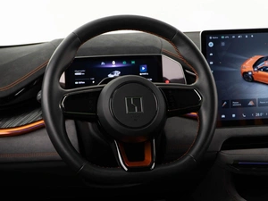 Лифтбек Zeekr 001 2023 года, 4549999 рублей, Москва