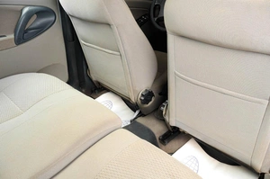 Хетчбэк ВАЗ (LADA) Kalina 2011 года, 379000 рублей, Тюмень