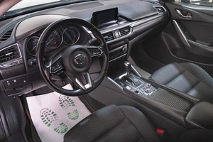 Седан Mazda 6 2016 года, 1759000 рублей, Томск