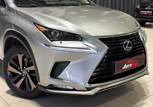 Внедорожник Lexus NX 2021 года, 3997000 рублей, Красноярск