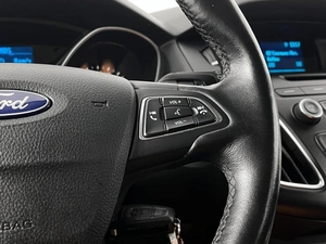 Хетчбэк Ford Focus 2017 года, 1075000 рублей, Казань