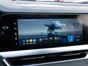 Внедорожник Geely Monjaro 2025 года, 4349000 рублей, Саратов