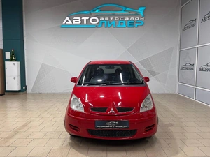 Хетчбэк Mitsubishi Colt 2002 года, 359000 рублей, Красноярск