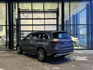 Внедорожник Mercedes-benz GLS-класс 2025 года, 16750000 рублей, Уфа