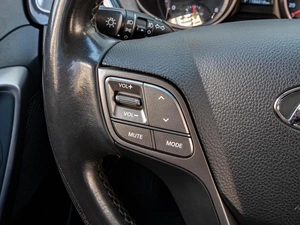 Внедорожник Hyundai Santa Fe 2014 года, 1845000 рублей, Краснодар