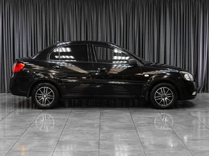 Седан Kia Rio 2011 года, 779000 рублей, Тюмень