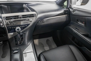 Внедорожник Lexus RX 2012 года, 2599000 рублей, Барнаул