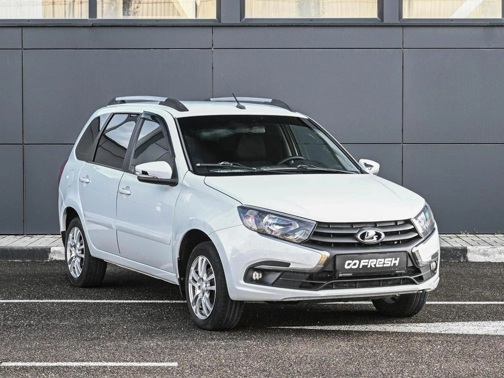 Универсал ВАЗ (LADA) Granta 2021 года, 794000 рублей, Кирилловка