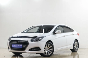 Седан Hyundai i40 2016 года, 1449000 рублей, Новокузнецк