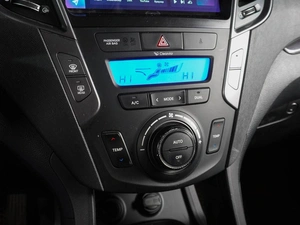 Внедорожник Hyundai Santa Fe 2013 года, 1599000 рублей, Воронеж