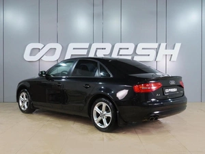 Седан Audi A4 2013 года, 1529000 рублей, Воронеж
