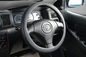 Универсал Toyota Corolla Fielder 2003 года, 699000 рублей, Тюмень