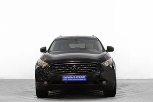 Внедорожник Infiniti FX35 2008 года, 1499000 рублей, Барнаул