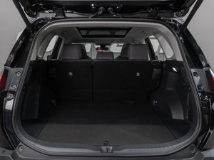 Внедорожник Toyota Wildlander 2026 года, 4739000 рублей, Тюмень
