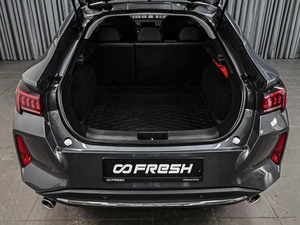 Лифтбек Москвич 6 2023 года, 1545000 рублей, Ставрополь