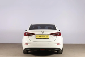 Седан Mazda 3 2014 года, 1279000 рублей, Новосибирск