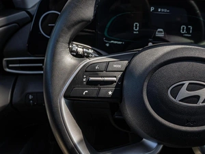 Седан Hyundai Elantra 2023 года, 2265000 рублей, Краснодар