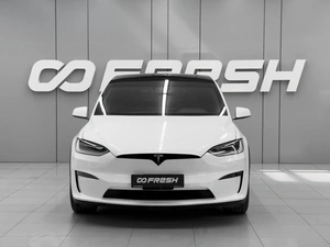 Внедорожник Tesla Model X 2022 года, 7999000 рублей, Ростов-на-Дону