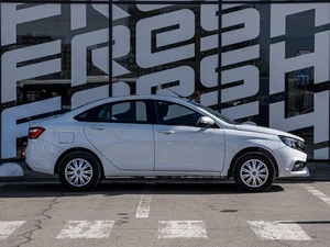 Седан ВАЗ (LADA) Vesta 2020 года, 819000 рублей, Краснодар
