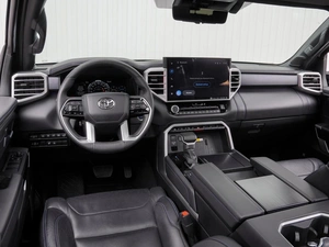 Внедорожник Toyota Sequoia 2023 года, 10150000 рублей, Краснодар