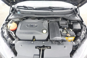 Седан ВАЗ (LADA) Vesta 2016 года, 810000 рублей, Орёл