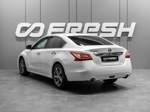 Седан Nissan Teana 2014 года, 1429000 рублей, Тюмень